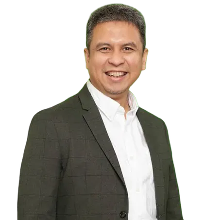 Rizki Kramadibrata