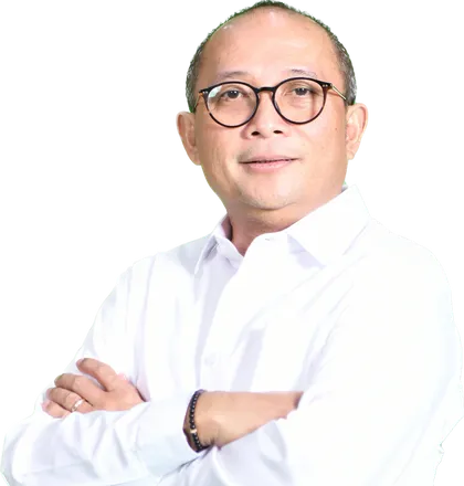 Doddy Rahadi