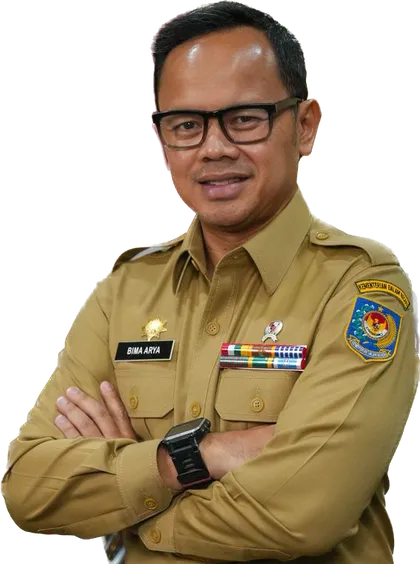 Bima Arya