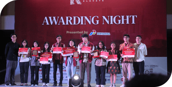 Awarding Night