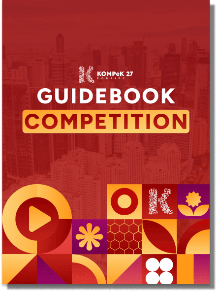 guidebook-competition